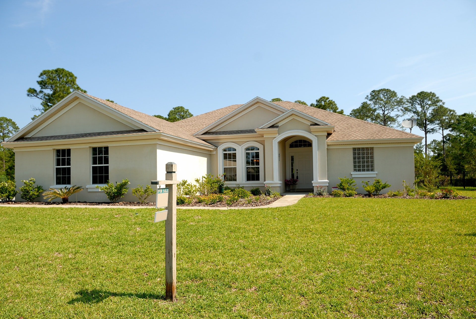 Factors to Consider When Doing a Home Swap House