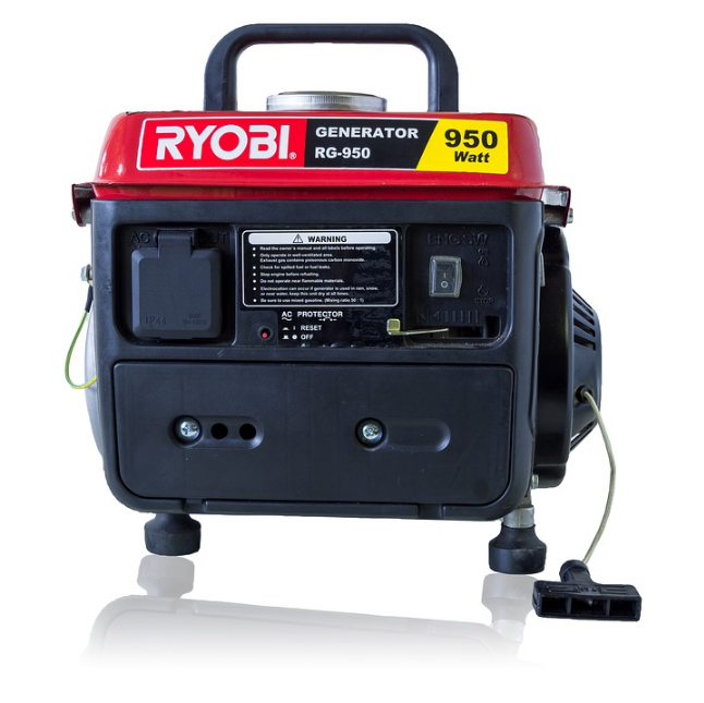 Tips When Buying a Secondhand Portable Generator portable