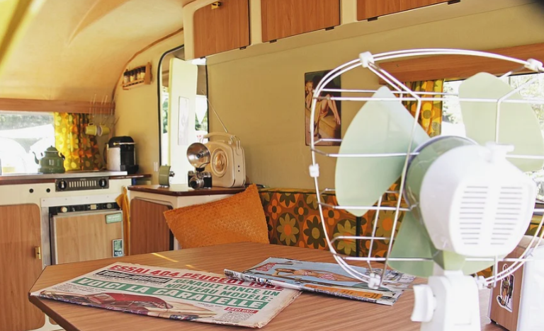 Simple and Cheap Ways to Keep Your House Cool