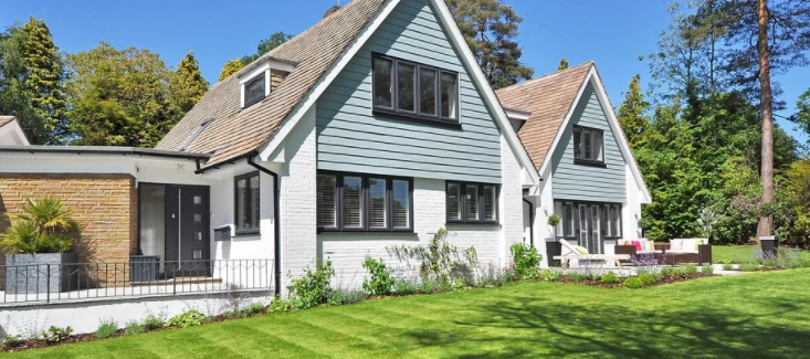 Tips to Effectively Improve Your Home Exterior