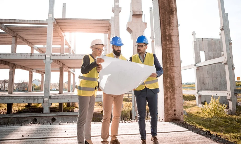 Hiring Professional Service When Building Your Dream Home home construction