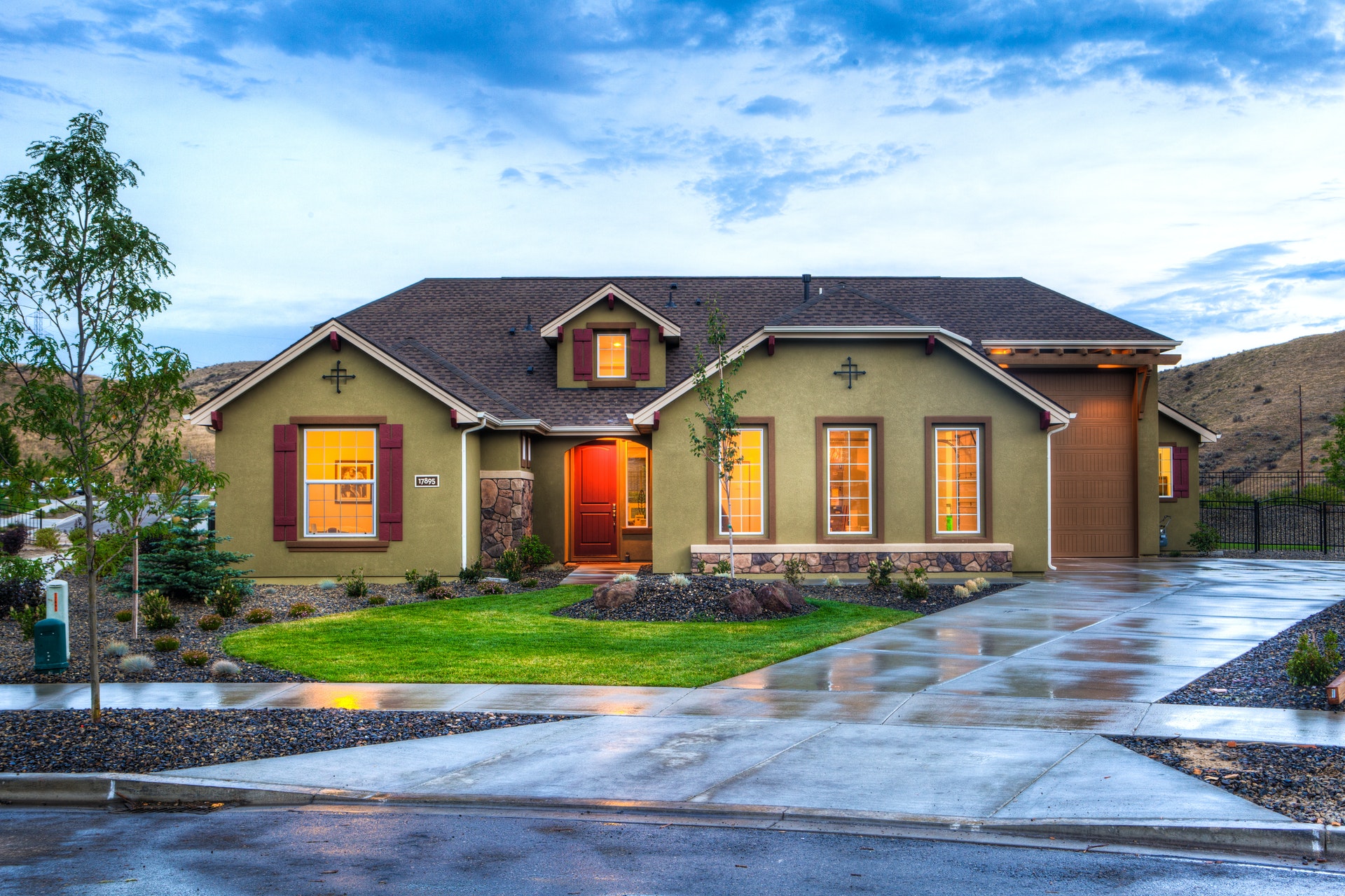 The Benefits of Investing in Real Estate Property