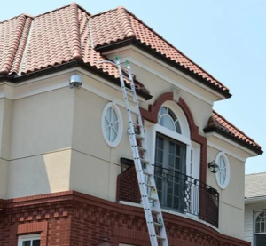 gutter service