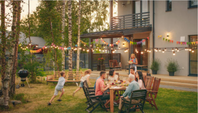 Tips to Improve Your Outdoor Space