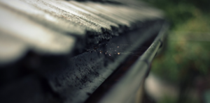 gutter repair