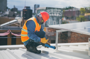 roofing contractor