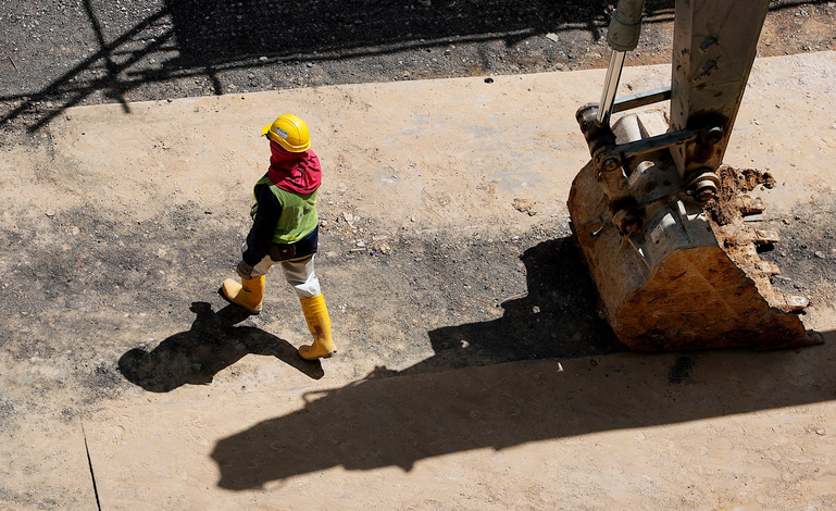 construction worker