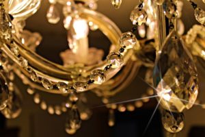 light