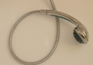 shower head