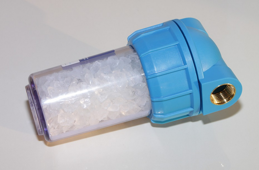 demineralization