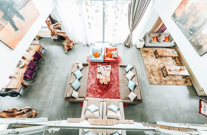 How to Find the Best Home Decor Style for You