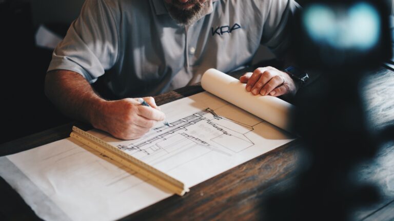Why Hiring an Architect Is Essential for Construction Projects
