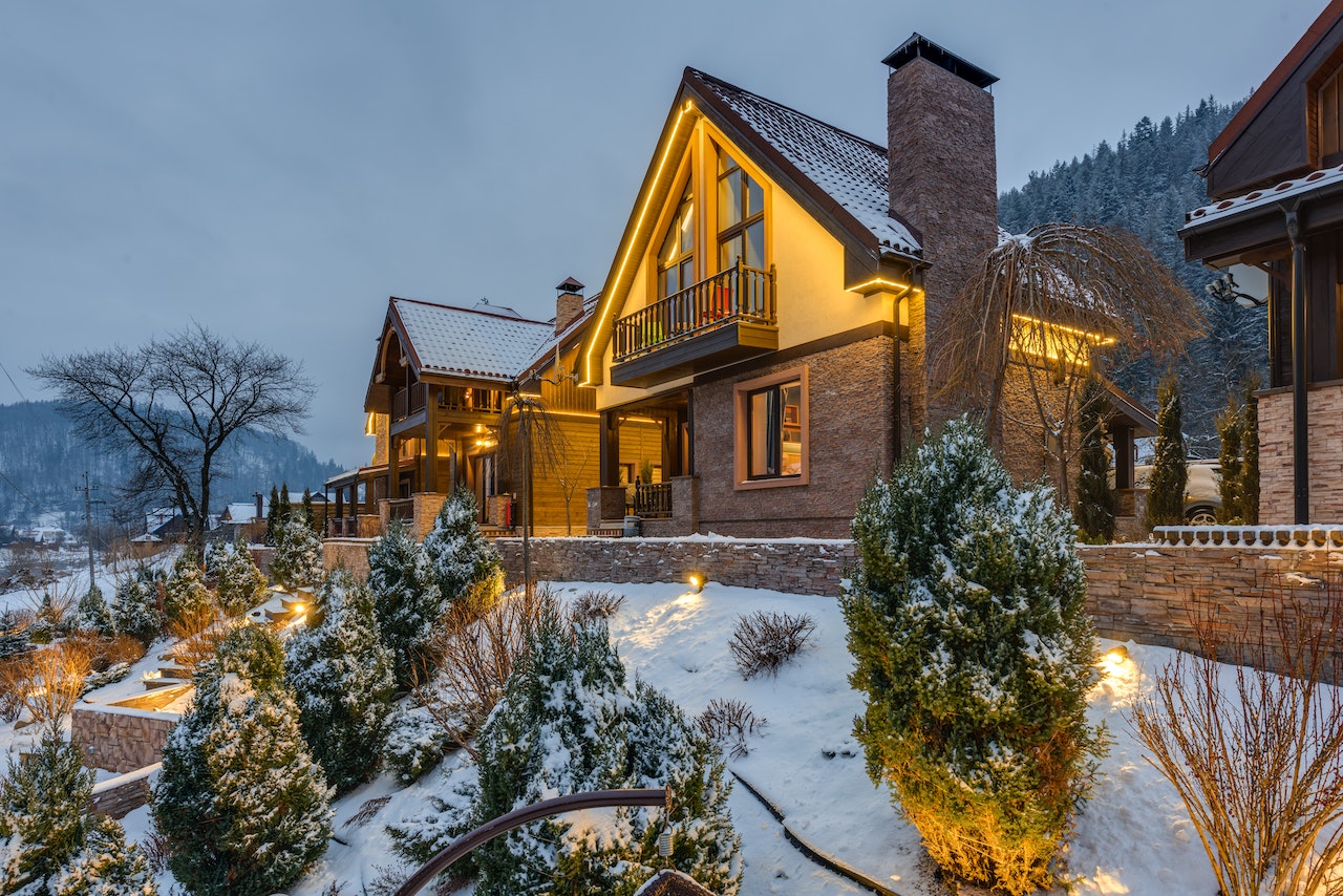 Energy-Efficient Outdoor Lighting