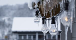 Energy-Efficient Outdoor Lighting