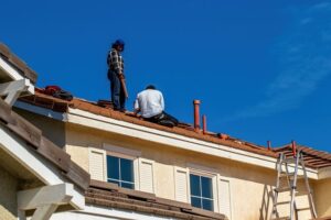 Roofing