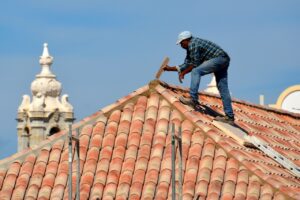 Roofing