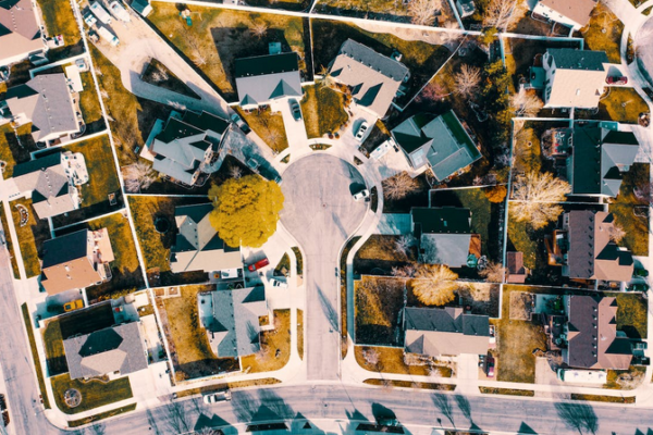 homes