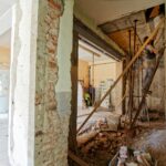 Renovating a Solid Home
