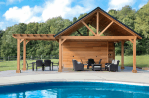 rustic design