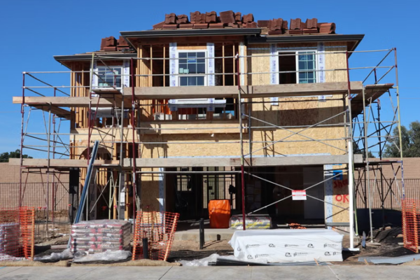 house construction