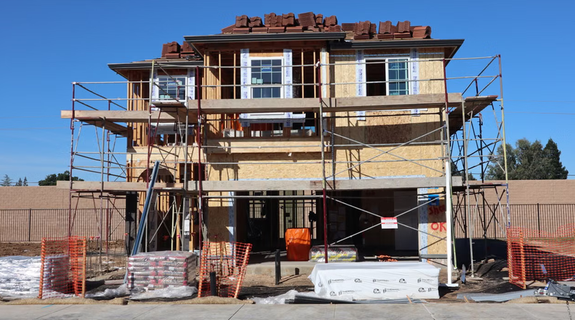 house construction